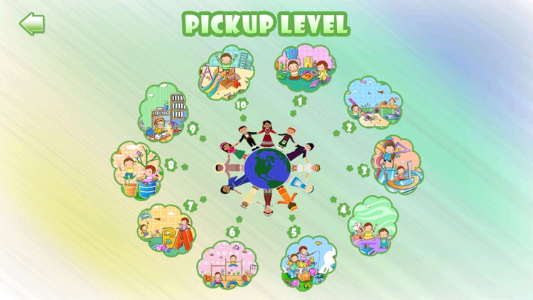 Kids Fun World 2 : Hidden Object screenshot-3
