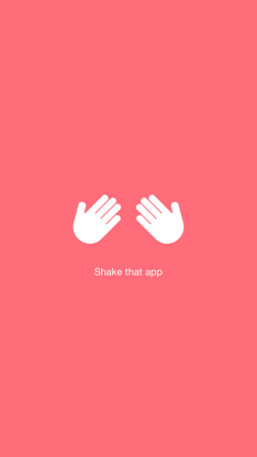 Slow Clap - Applause Simulator screenshot 1