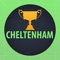 Our Cheltenham Festival app will guide you through the week of the event with some really useful and constantly updated features