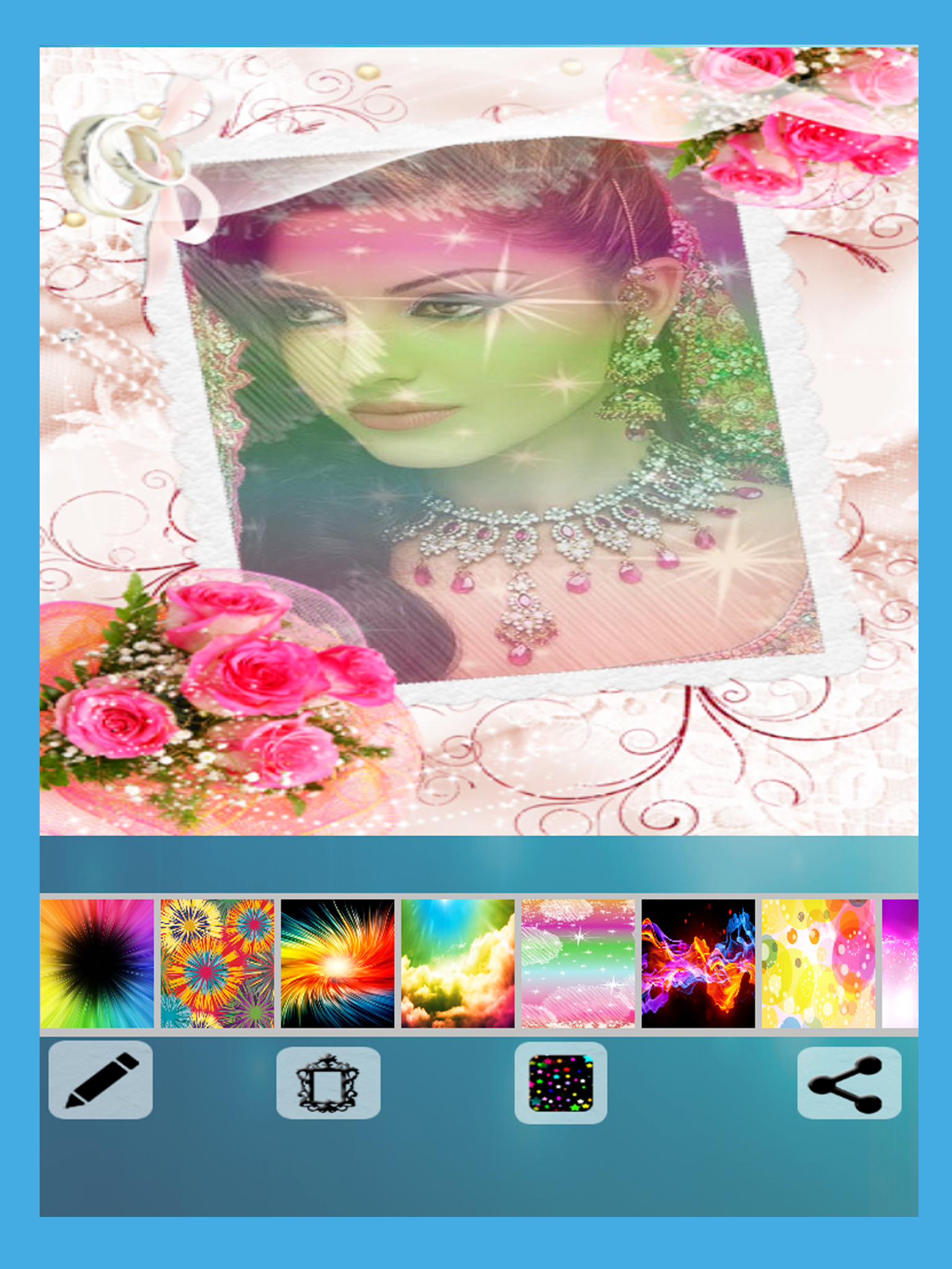 Photo Editor,Photo Overlay