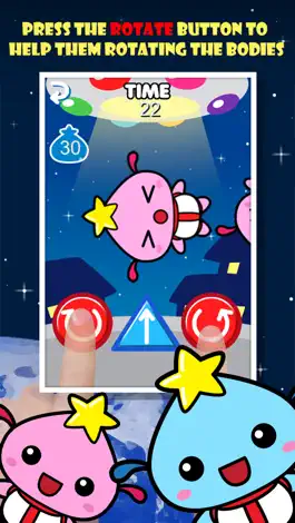 Game screenshot LITTLE STAR KIDS - New Galaxy Best Friend apk