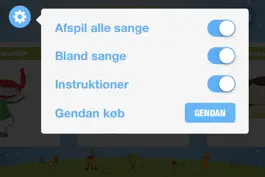 Game screenshot Babymotorik & Sang hack