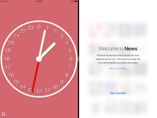 Screenshot #4 pour Almost Time TalkTime