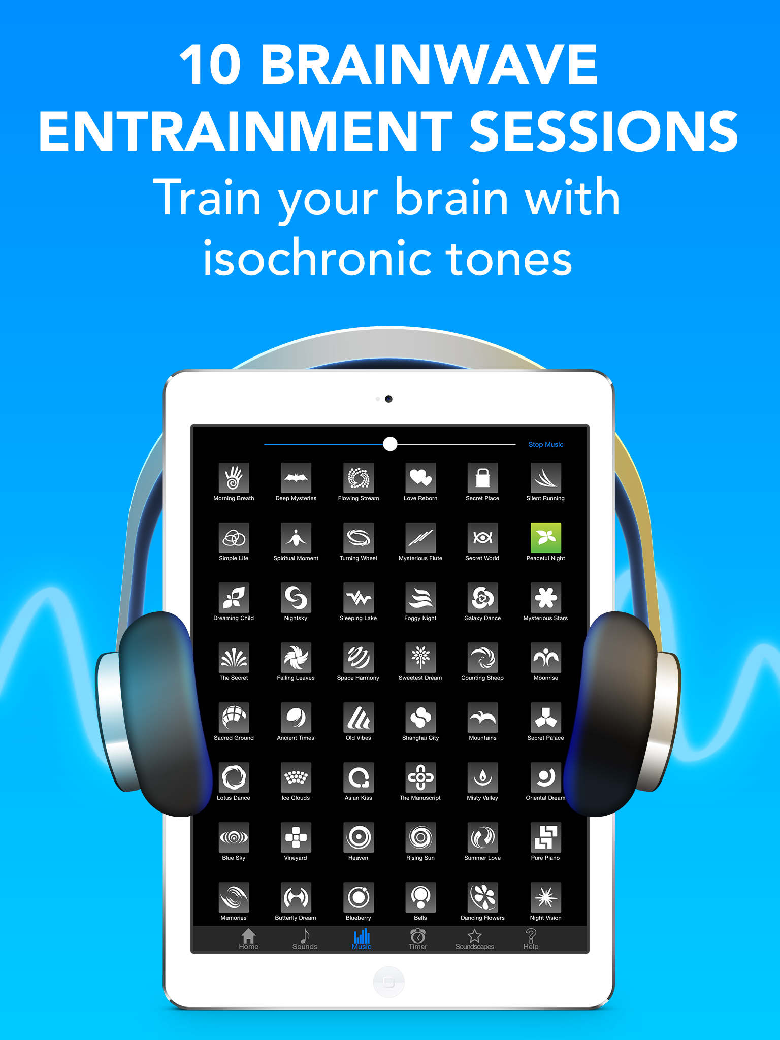 Brainwave Studio Free