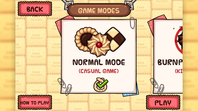 Cookies Factory - The Cookie Firm Management Game screenshot-3