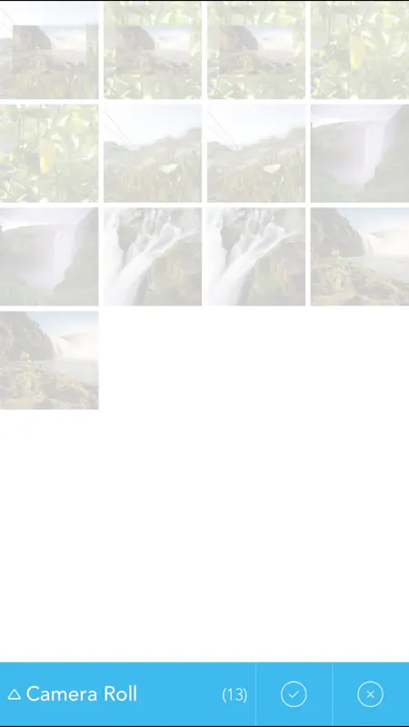 iStamp+ - Batch Watermark Photos screenshot 3 of 4