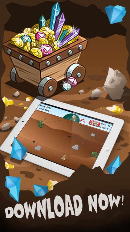 Mine Fragger Survival: Mini Adventure Rush