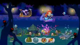 dynamite fishing world games iPhone Captures Décran 3
