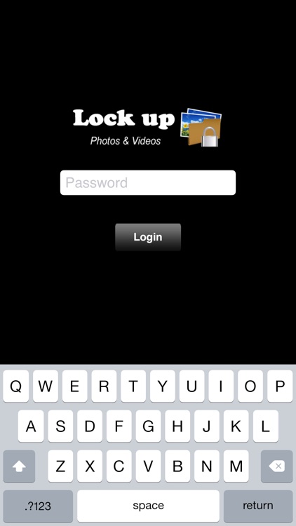 Lock up, photos & videos-Lite