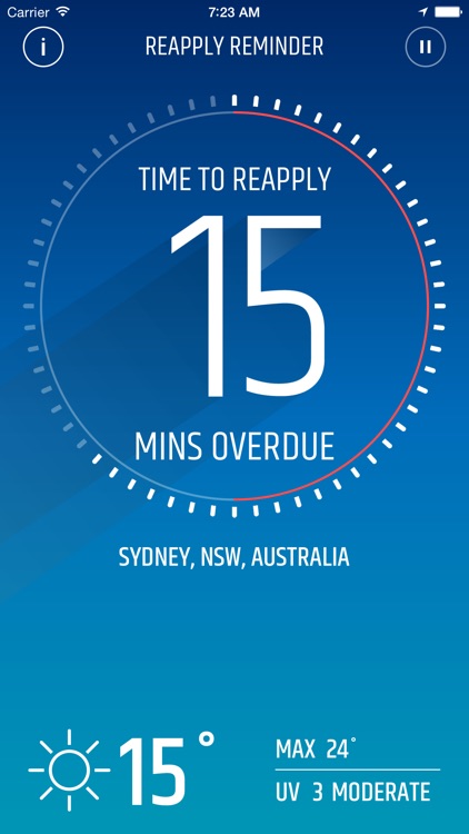 The ReApply Reminder screenshot-4