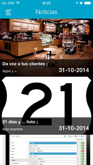 Makeitapp Spain(圖4)-速報App