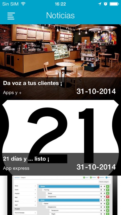 Makeitapp Spain screenshot-3