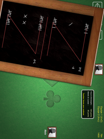 Screenshot #6 pour Jass