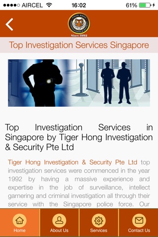 Tiger Hong screenshot 3