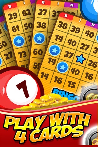 ``` All Blitz Bingo Casino` - Rush To Crack The Best Price Is Right Lane HD Free screenshot 4