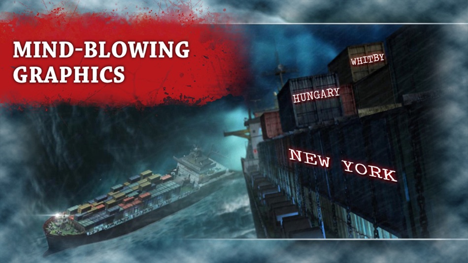 #3. Dracula 4: The Shadow Of The Dragon - HD (iOS) โดย: Microids