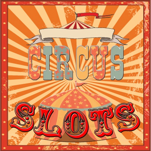 ``AAA Grand Circus Slots Free Casino `` icon