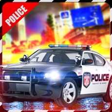 Activities of Police vs Sportscar Robbers 4-The Ultimate Crime Town Chase to Hunt Down Criminals