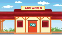 Game screenshot ABC Kids Fun Puzzle & Quiz Game mod apk