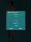 Acupuncture Quiz - Point Locations ipad bilder 3