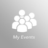 My Events - rappidApp Express