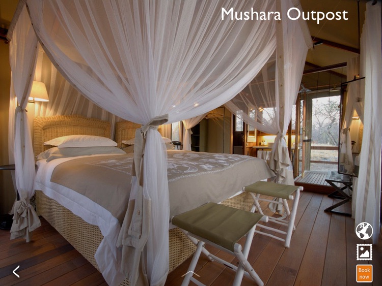 Naturally Namibia screenshot-3