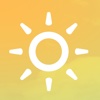 Sunlight Countdown - Sunrise & Sunset timer with notifications