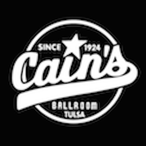 Cain’s Ballroom
