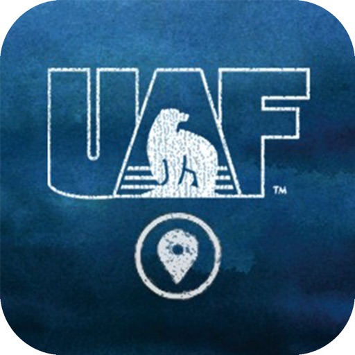 University of Alaska Fairbanks icon