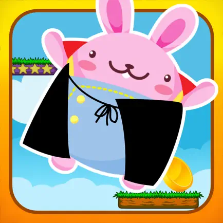 Fat Bunny Jump Читы