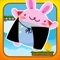 Icon Fat Bunny Jump