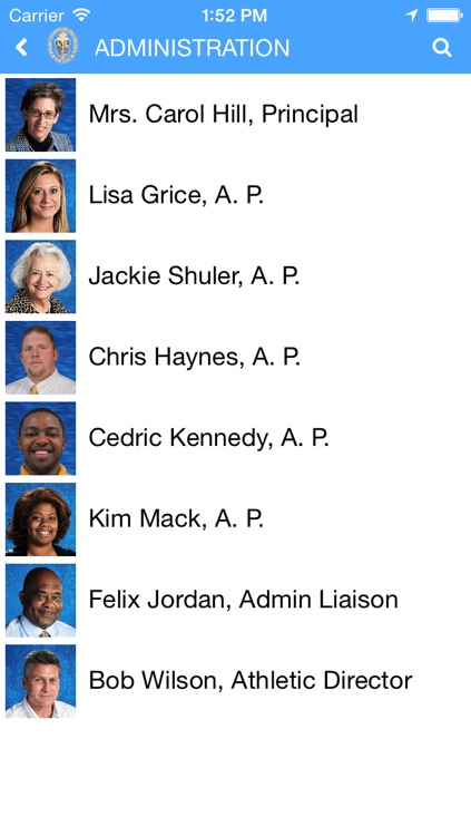 South Florence High School