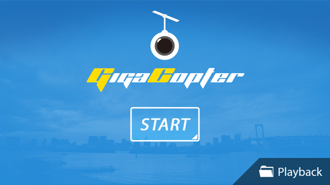 GIGACOPTER(圖2)-速報App