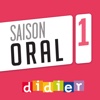 Saison 1 Oral en français A1