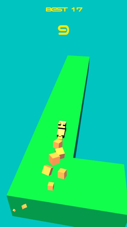 Animal Accelerator screenshot-4