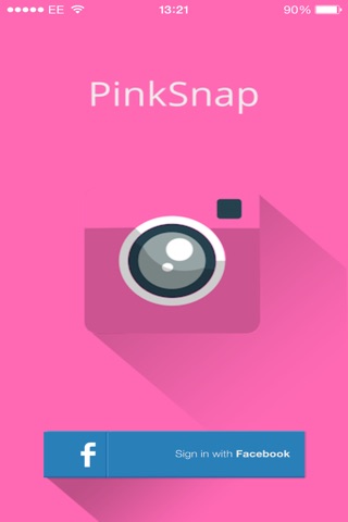 PinkSnap! screenshot 4