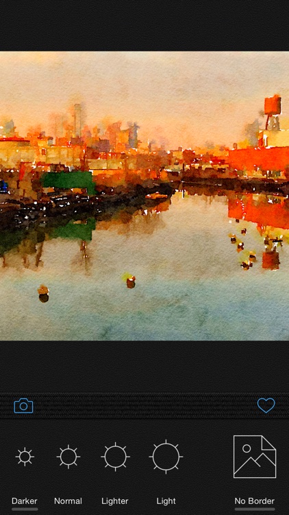 Waterlogue screenshot-4
