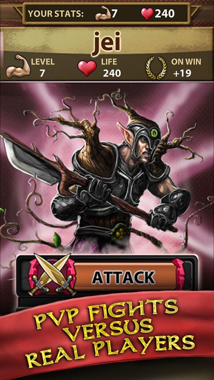 Power of Elements screenshot-4