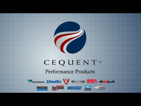 Cequent Performance screenshot 3