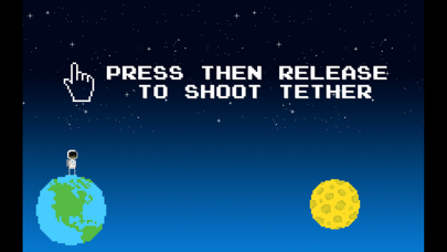 Asteroid Hero screenshot