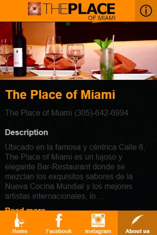 The Place of Miami screenshot 2