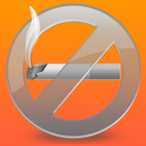 Ex Smoker - The balanced way to quit Smoking, anti Tobacco and Nicotine, Cigarette Cessation, No Craving & Smoke Now!! icon