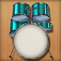 Band Boom Double Bass Drum