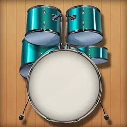 Band Boom Double Bass Drum app icon