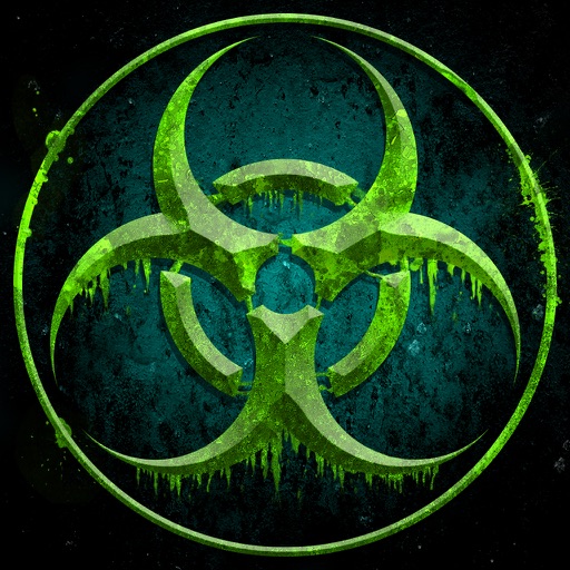 Zombie Infestation icon