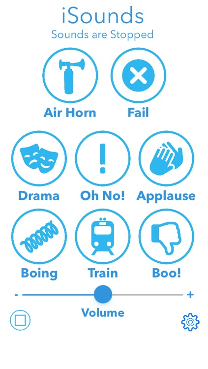 iSounds- Best sounds