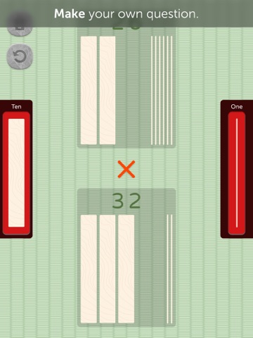 Gummii: Sticks! screenshot 2