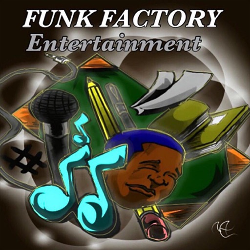 Funk Factory Entertainment icon