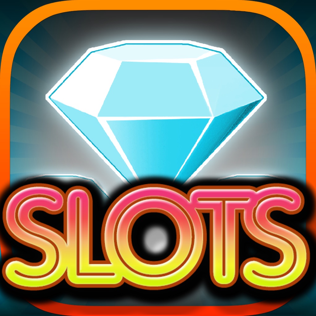 `` 2015 `` High Score Slots - Free Casino Slots Game icon