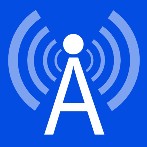 Alrewas Radio by Spectrum Web Products